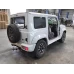 SUZUKI JIMNY BOOTLID/TAILGATE TAILGATE, GJ, 10/18- 2021