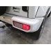 SUZUKI JIMNY BOOTLID/TAILGATE TAILGATE, GJ, 10/18- 2021