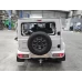 SUZUKI JIMNY BOOTLID/TAILGATE TAILGATE, GJ, 10/18- 2021