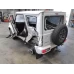 SUZUKI JIMNY BOOTLID/TAILGATE TAILGATE, GJ, 10/18- 2021
