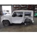 SUZUKI JIMNY BOOTLID/TAILGATE TAILGATE, GJ, 10/18- 2021