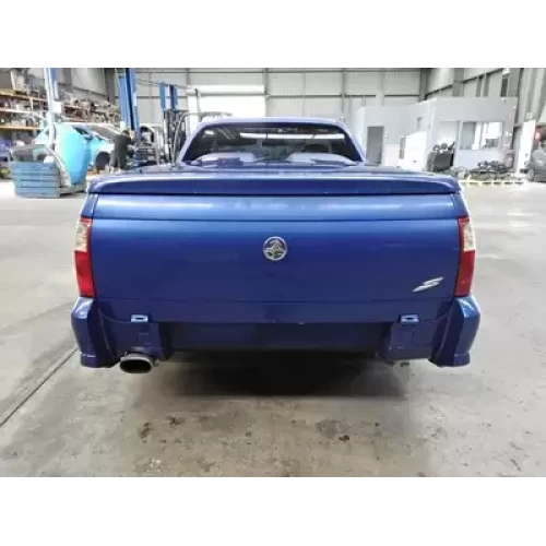 HOLDEN COMMODORE BOOTLID/TAILGATE TAILGATE, VY1-VZ, HSV/UTE, 10/02-07/07 2006