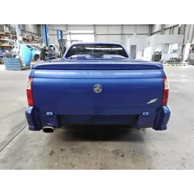 HOLDEN COMMODORE BOOTLID/TAILGATE TAILGATE, VY1-VZ, HSV/UTE, 10/02-07/07 2006
