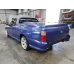HOLDEN COMMODORE BOOTLID/TAILGATE TAILGATE, VY1-VZ, HSV/UTE, 10/02-07/07 2006