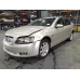 HOLDEN COMMODORE BOOTLID/TAILGATE BOOTLID, VE, OMEGA/BERLINA/V-SERIES, SPOILERED