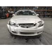 HOLDEN COMMODORE BOOTLID/TAILGATE BOOTLID, VE, OMEGA/BERLINA/V-SERIES, SPOILERED