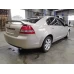 HOLDEN COMMODORE BOOTLID/TAILGATE BOOTLID, VE, OMEGA/BERLINA/V-SERIES, SPOILERED