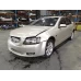 HOLDEN COMMODORE BOOTLID/TAILGATE BOOTLID, VE, OMEGA/BERLINA/V-SERIES, SPOILERED