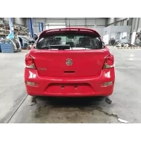 HOLDEN CRUZE BOOTLID/TAILGATE TAILGATE, JH, HATCH, SPOILERED TYPE, 03/11-01/17 2