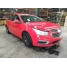 HOLDEN CRUZE BOOTLID/TAILGATE TAILGATE, JH, HATCH, SPOILERED TYPE, 03/11-01/17 2