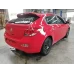 HOLDEN CRUZE BOOTLID/TAILGATE TAILGATE, JH, HATCH, SPOILERED TYPE, 03/11-01/17 2