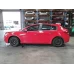HOLDEN CRUZE BOOTLID/TAILGATE TAILGATE, JH, HATCH, SPOILERED TYPE, 03/11-01/17 2