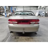 HOLDEN COMMODORE BOOTLID/TAILGATE BOOTLID, VT, NON SPOILER TYPE, 09/97-09/00 199