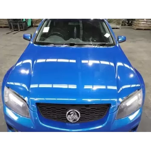 HOLDEN COMMODORE BONNET VE, 08/06-05/13 2011