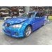 HOLDEN COMMODORE BONNET VE, 08/06-05/13 2011