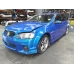 HOLDEN COMMODORE BONNET VE, 08/06-05/13 2011