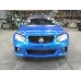 HOLDEN COMMODORE BONNET VE, 08/06-05/13 2011