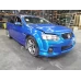 HOLDEN COMMODORE BONNET VE, 08/06-05/13 2011