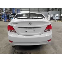 HYUNDAI ACCENT BOOTLID/TAILGATE RB, BOOTLID, W/ KEYLESS ENTRY TYPE, 05/11-12/19