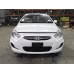HYUNDAI ACCENT BOOTLID/TAILGATE RB, BOOTLID, W/ KEYLESS ENTRY TYPE, 05/11-12/19