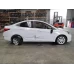 HYUNDAI ACCENT BOOTLID/TAILGATE RB, BOOTLID, W/ KEYLESS ENTRY TYPE, 05/11-12/19