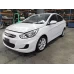 HYUNDAI ACCENT BOOTLID/TAILGATE RB, BOOTLID, W/ KEYLESS ENTRY TYPE, 05/11-12/19