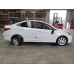 HYUNDAI ACCENT BOOTLID/TAILGATE RB, BOOTLID, W/ KEYLESS ENTRY TYPE, 05/11-12/19