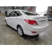 HYUNDAI ACCENT BOOTLID/TAILGATE RB, BOOTLID, W/ KEYLESS ENTRY TYPE, 05/11-12/19