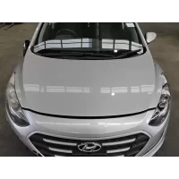 HYUNDAI I30 BONNET GD, 03/12-04/17 2015
