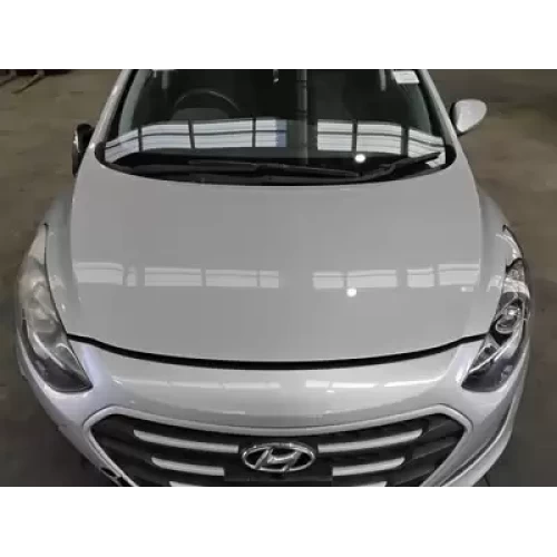 HYUNDAI I30 BONNET GD, 03/12-04/17 2015