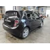 HOLDEN BARINA BOOTLID/TAILGATE TAILGATE, TM, HATCH, 09/11-08/16 2016
