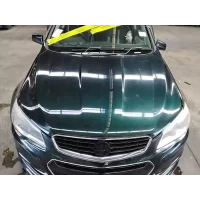 HOLDEN COMMODORE BONNET VF, NON VENTS TYPE, 05/13-12/17 2014
