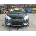 HOLDEN COMMODORE BOOTLID/TAILGATE BOOTLID, VF, SEDAN, LIP SPOILERED TYPE, 05/13-