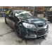 HOLDEN COMMODORE BOOTLID/TAILGATE BOOTLID, VF, SEDAN, LIP SPOILERED TYPE, 05/13-