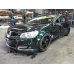 HOLDEN COMMODORE BOOTLID/TAILGATE BOOTLID, VF, SEDAN, LIP SPOILERED TYPE, 05/13-