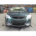 HOLDEN COMMODORE BOOTLID/TAILGATE BOOTLID, VF, SEDAN, LIP SPOILERED TYPE, 05/13-