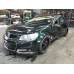 HOLDEN COMMODORE BOOTLID/TAILGATE BOOTLID, VF, SEDAN, LIP SPOILERED TYPE, 05/13-