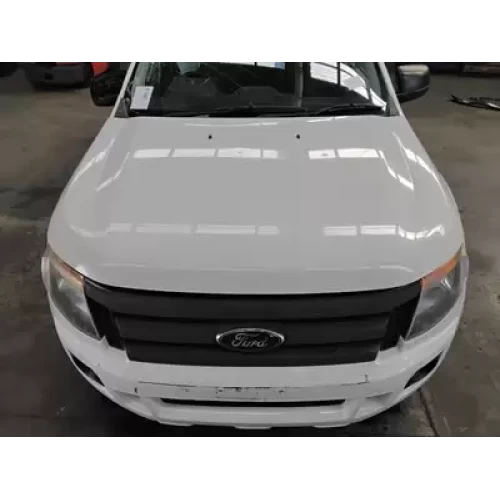 FORD RANGER BONNET PX SERIES 1, 06/11-06/15 2014