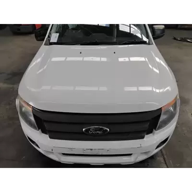 FORD RANGER BONNET PX SERIES 1, 06/11-06/15 2014