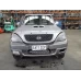 HYUNDAI TERRACAN BOOTLID/TAILGATE TAILGATE, HP, W/ LOWER GARNISH, NON SPOILER TY