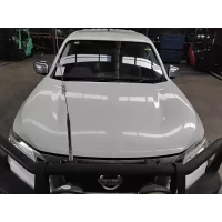 NISSAN NAVARA BONNET NP300, 04/15-11/20 2017
