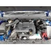 GREAT WALL CANNON UTE BOOTLID/TAILGATE NPW, TAILGATE, W/ STEP TYPE, UTE, 09/20-