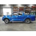 GREAT WALL CANNON UTE BOOTLID/TAILGATE NPW, TAILGATE, W/ STEP TYPE, UTE, 09/20-