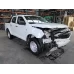 ISUZU DMAX BOOTLID/TAILGATE TAILGATE, RG, 07/20-10/23 2020
