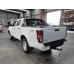 ISUZU DMAX BOOTLID/TAILGATE TAILGATE, RG, 07/20-10/23 2020