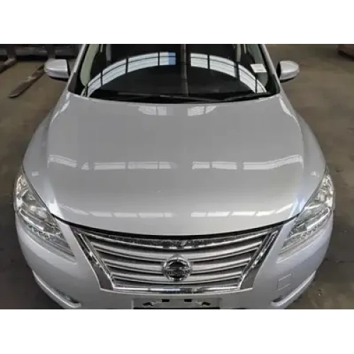 NISSAN PULSAR BONNET B17, SEDAN, 12/12-12/17 2016