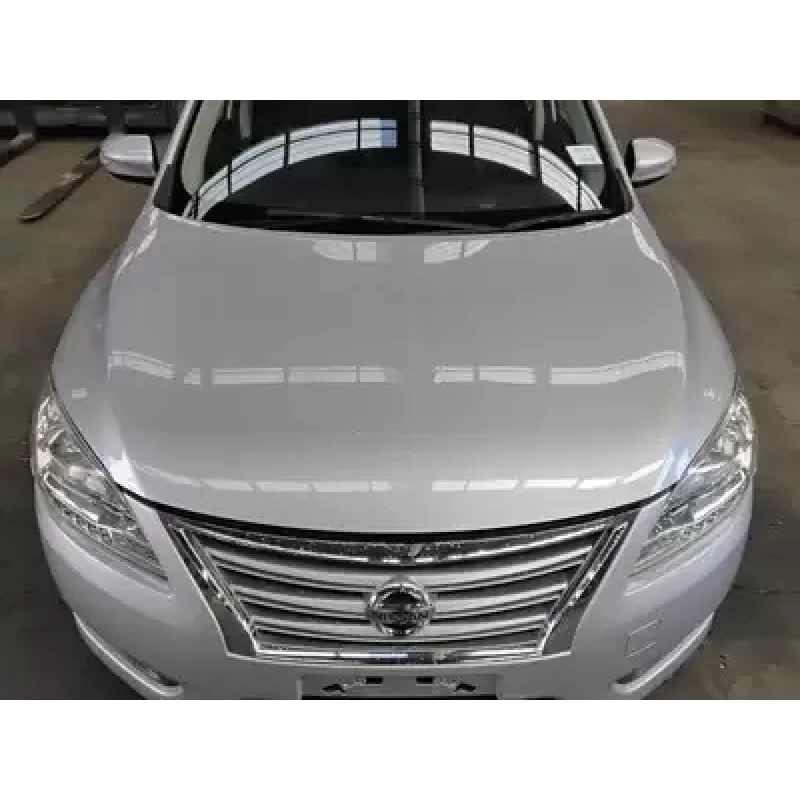 NISSAN PULSAR BONNET B17, SEDAN, 12/12-12/17 2016