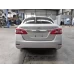 NISSAN PULSAR BONNET B17, SEDAN, 12/12-12/17 2016