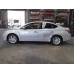 NISSAN PULSAR BOOTLID/TAILGATE BOOTLID, B17, NON SPOILER, NON CAMERA TYPE, 12/12