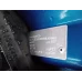 HOLDEN COMMODORE BOOTLID/TAILGATE TAILGATE, VE S1, WAGON, 08/06-08/10 2009